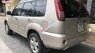 Nissan X trail 2007 - Bán Nissan X trail đời 2007, xe nhập