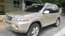 Nissan X trail 2007 - Bán Nissan X trail đời 2007, xe nhập