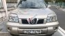 Nissan X trail 2007 - Bán Nissan X trail đời 2007, xe nhập