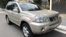 Nissan X trail 2007 - Bán Nissan X trail đời 2007, xe nhập