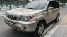 Nissan X trail 2007 - Bán Nissan X trail đời 2007, xe nhập