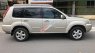 Nissan X trail 2007 - Bán Nissan X trail đời 2007, xe nhập