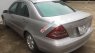 Mercedes-Benz C class 2002 - Bán Mercedes C200 sản xuất 2002, giá rẻ