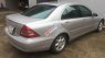 Mercedes-Benz C class 2002 - Bán Mercedes C200 sản xuất 2002, giá rẻ