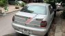 Fiat Siena MT 2003 - Bán xe Fiat Siena MT năm 2003, màu bạc giá cạnh tranh