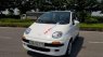 Daewoo Matiz MT 2002 - Bán Daewoo Matiz MT năm 2002, màu trắng, xe nhập, giá chỉ 44 triệu
