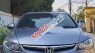 Honda Civic  MT  2008 - Cần bán lại xe Honda Civic MT đời 2008, màu xanh lam 