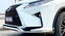 Lexus RX350 F - Sport 2016 - Cần bán lại xe Lexus RX350 F - Sport 2016, màu trắng, nhập khẩu chính hãng