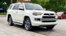 Toyota 4 Runner Limited 2018 - Cần bán Toyota 4 Runner Limited 2018, màu trắng, nhập khẩu