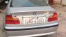 BMW 3 Series 2002 - Cần bán BMW 3 Series năm sản xuất 2002, giá tốt