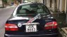 Toyota Corolla   1998 - Cần bán gấp Toyota Corolla sản xuất năm 1998, màu đen, nhập khẩu, 170 triệu