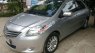 Toyota Vios  MT 2011 - Bán Toyota Vios MT năm 2011, màu bạc, giá tốt