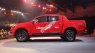 Chevrolet Colorado   2019 - Bán Chevrolet Colorado đời 2019, màu đỏ, xe nhập