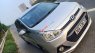 Hyundai Grand i10   MT 2015 - Cần bán gấp Hyundai Grand i10 MT sản xuất 2015, màu bạc, nhập khẩu chính chủ, giá chỉ 270 triệu