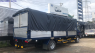Xe tải 5 tấn - dưới 10 tấn   2017 - Xe tải 8 tấn ga cơ máy Hyundai - Xe Faw 8 tấn động cơ Hyundai D4DB Ga Cơ