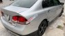 Honda Civic     AT 2011 - Cần bán lại xe Honda Civic AT năm sản xuất 2011 như mới
