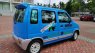 Suzuki Wagon R    2005 - Bán Suzuki Wagon R năm sản xuất 2005, màu xanh lam
