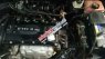 Chevrolet Cruze  MT 2011 - Cần bán lại xe Chevrolet Cruze MT năm 2011