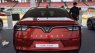Jonway Global Noble 2020 - Bán xe VinFast LUX A2.0 đời 2020, màu đỏ