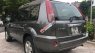 Nissan X trail   2006 - Bán Nissan X trail đời 2006, màu xám, nhập khẩu, số tự động