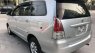 Toyota Innova  MT 2008 - Cần bán Toyota Innova MT sản xuất năm 2008, màu bạc giá cạnh tranh