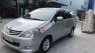 Toyota Innova  MT 2008 - Cần bán Toyota Innova MT sản xuất năm 2008, màu bạc giá cạnh tranh