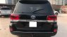 Toyota Land Cruiser VX 2016 - Cần bán gấp Toyota Land Cruiser VX đời 2016, màu đen, nhập khẩu