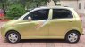 Daewoo Matiz 2005 - Bán Daewoo Matiz sx 2005, màu vàng, xe nhập