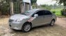 Toyota Vios   MT 2011 - Bán xe Toyota Vios MT năm 2011