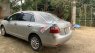 Toyota Vios   MT 2011 - Bán xe Toyota Vios MT năm 2011