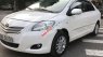 Toyota Vios  MT 2011 - Cần bán gấp Toyota Vios MT sản xuất 2011, màu trắng, xe nhập