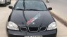 Daewoo Lacetti 2005 - Bán ô tô Daewoo Lacetti đời 2005, màu đen, nhập khẩu nguyên chiếc chính chủ, 135 triệu
