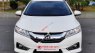 Honda City 1.5 AT 2016 - Bán Honda City CVT sản xuất 2016, màu trắng