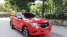 Mazda BT 50 2016 - Cần bán Mazda BT 50 sản xuất năm 2016, màu đỏ, nhập khẩu số tự động 