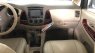 Toyota Innova G 2006 - Cần bán Toyota Innova G 2006, màu bạc