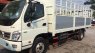 Thaco OLLIN 720 2019 - Bán xe Thaco OLLIN 720 2019, màu trắng, nhập khẩu, 509tr thùng 6m2