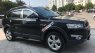 Chevrolet Captiva LT 2.4 MT 2013 - Bán Chevrolet Captiva LT 2.4 MT năm sản xuất 2013, màu đen số sàn