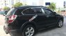 Chevrolet Captiva LT 2.4 MT 2013 - Bán Chevrolet Captiva LT 2.4 MT năm sản xuất 2013, màu đen số sàn