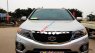Kia Sorento GAT 2015 - Bán Kia Sorento GAT sản xuất năm 2015, màu bạc, giá tốt