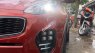 Kia Sportage GT Line 2015 - Cần bán Kia Sportage GT Line năm 2015, màu đỏ, nhập khẩu 