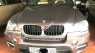 BMW X5   2010 - Bán BMW X5 năm 2010, màu nâu, nhập khẩu nguyên chiếc