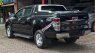 Ford Ranger 2017 - Bán ô tô Ford Ranger năm 2017, màu đen số sàn, 645tr