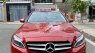 Mercedes-Benz C class C200 2018 - Cần bán Mercedes C200 đời 2018, màu đỏ, nhập khẩu nguyên chiếc