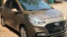 Hyundai Grand i10 2018 - Cần bán xe Hyundai Grand i10 sản xuất 2018, 405tr