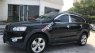 Chevrolet Captiva LT 2.4 MT 2013 - Bán Chevrolet Captiva LT 2.4 MT năm sản xuất 2013, màu đen số sàn