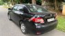 Toyota Corolla XLi 1.6 2010 - Bán Toyota Corolla XLi 1.6 đời 2010, màu đen, nhập khẩu nguyên chiếc như mới, giá chỉ 475 triệu