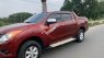 Mazda BT 50 2.2L 4x4 MT 2015 - Cần bán Mazda BT 50 2.2L 4x4 MT đời 2015, màu đỏ, nhập khẩu Thái Lan, giá 435tr