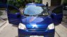 Daihatsu Charade 2007 - Bán Daihatsu Charade đời 2007, màu xanh lam, nhập khẩu chính hãng