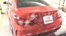 Mercedes-Benz CLA class CLA 250 4Matic 2016 - Bán ô tô Mercedes CLA250 2016, màu đỏ, xe nhập