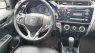 Honda City 1.5CVT 2016 - Xe Honda City 1.5CVT sản xuất 2016, màu bạc chính chủ